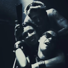 Creatus @ RMA/RaveX Silvester Rave 12.2022