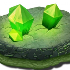 Cave Island — My Singing Monsters: Dawn of Fire