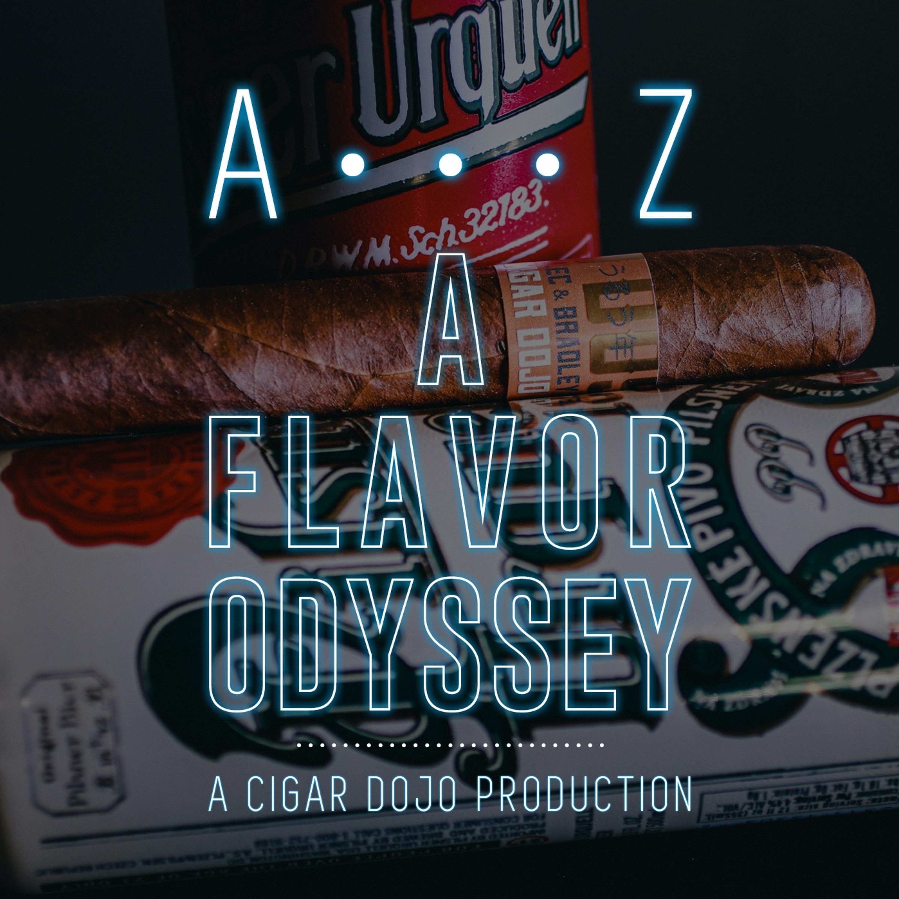 A Flavor Odyssey