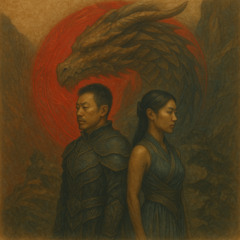 Destiny Fulfilled (天命所归)