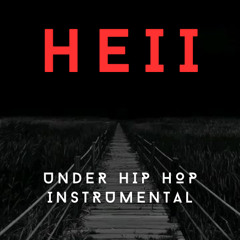 HEii - Underground Hip Hop Instrumental Beat (2)