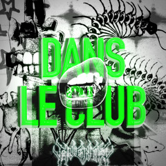 dans le club