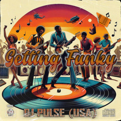 Getting Funky