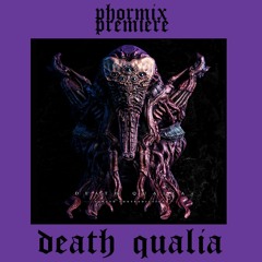 Premiere #111 Death Qualia - On Contradiction