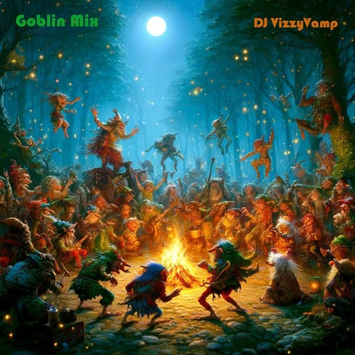 Goblin Mix