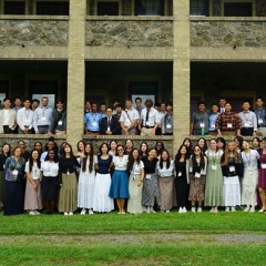 In moments like these