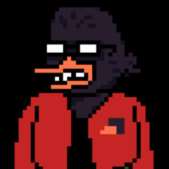 Crowley - Felltarune
