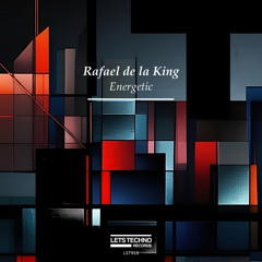 Rafael de la King - Dead Future (Original Mix)