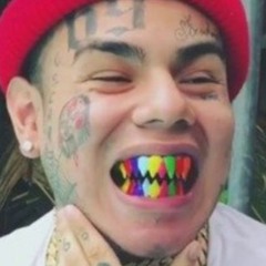 6ix9ine - Tati (Fly Dutch Guy Remix)