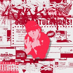 GOD FORSAKE ME (prod. $av)