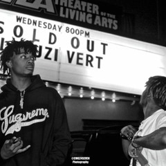 Playboi Carti x Lil Uzi Vert - Break the Bank (reprod. Gorlami)