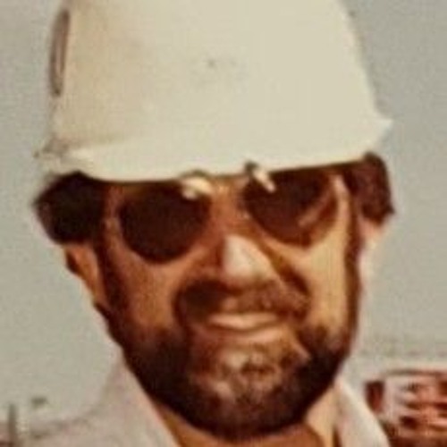 Dad Was A Flangeturner At Mare Island During WW2 - Cliff Neal - Nuclear Repair Superintendent