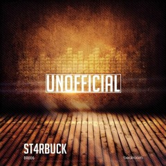 ST4RBUCK - Peacemaker (Original Mix)