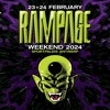 下载视频: Sub Focus ft MC ID - Rampage Weekend 2024 (Antwerp, Belgium)