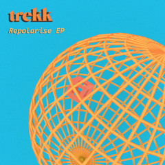 Repolarise EP