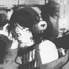 ★all i know★ (prod. benji the machine)