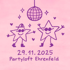 Mausig & Atzig @ Partyloft Ehrenfeld (Trance)