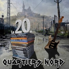 Les nuques longues (feat. Jean-Brice Vietri)