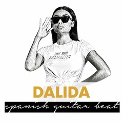 DALIDA (Rap Beat Instrumental) (royalaudiotunes.com)