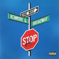 kenmore & broadway (produced by vzn, skarp v, & elkan)