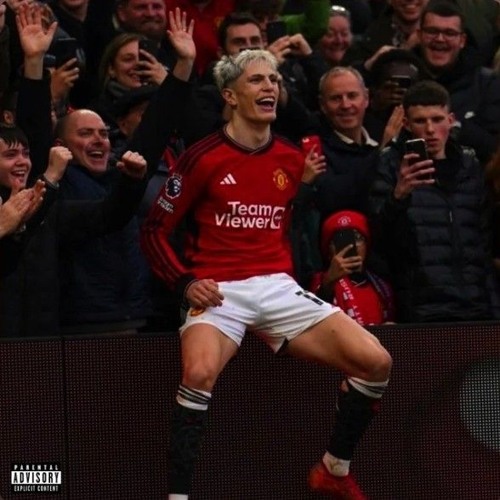 GARNA. (Ft. Jstackxz)