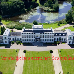 Vorstelijk Bouncen in het Beukpaleis