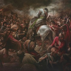يوسف برهانَ الله رأى | نور آملي