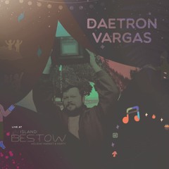 Daetron Vargas