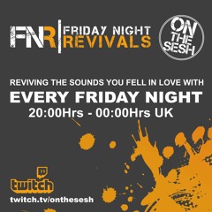 FNR Week 5 (Gbar Liverpool Classics)