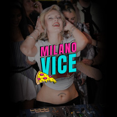 Haivai B x Milano Vice 'Hot Honey Launch Party'