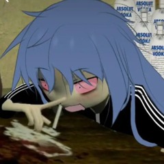 been alone going crazy ever since