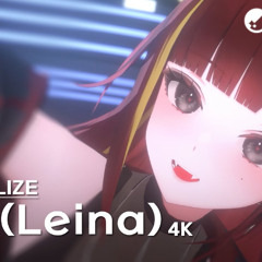 [4K] 선잠 (Leina)ㅣ아카네 리제(Akane Lize) Live Cover