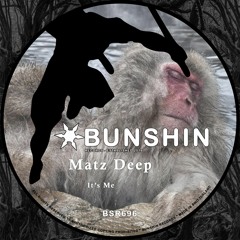 Matz Deep - It's Me (FREE DOWNLOAD)