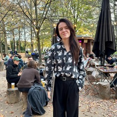 Alexia Glensy @ Kiosk Radio 05.11.2025