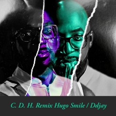 Coppos De Hennessy Remix. DJ Hugo Smile. Ddjayprod
