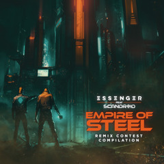 Empire Of Steel (BXN Remix)