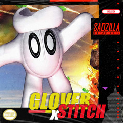 GLOVER X STITCH