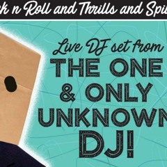 Unknown DJ #18