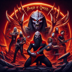 Ride to Sto'vo'Kor (Boarding Party edition)