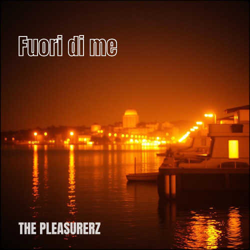 Fuori di me