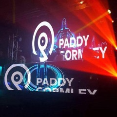 Paddy Gormley - Lockdown