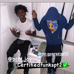 ColormoneyRed x Bwj Kj - All Rise (fast)