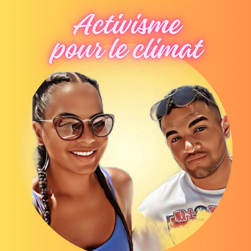 C'est comment ? Être activiste pour le climat