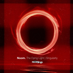 Noom (UK) - Singularity (Original Mix) | Stripped Recordings