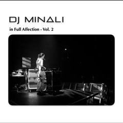 DJ Minali in Full Affection - Vol.2 (multi-genre)