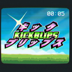 Hit In The USA (Kickblips - Beck opening cover)