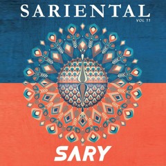 SARIENTAL VOL. 11
