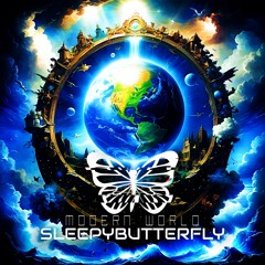 Sleepybutterfly - Cities In Heaven