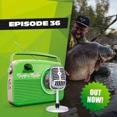 Karpfenradio #36 mit Sebastian Spindler und Christopher Paschmanns