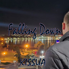 Falling Down (ft. Cxlxstical)